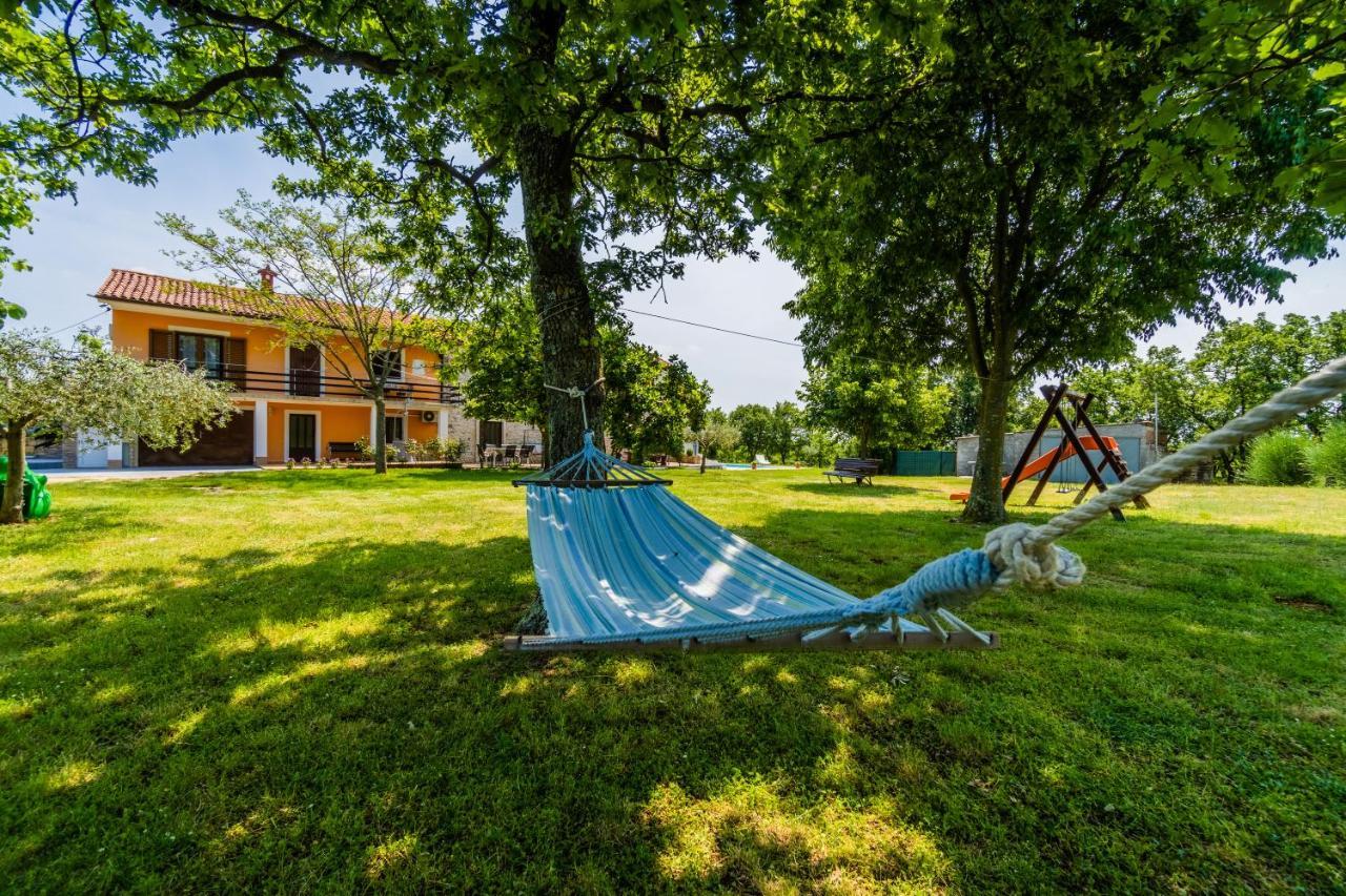 House Gracijela, Village Bulici Šajini Exterior foto