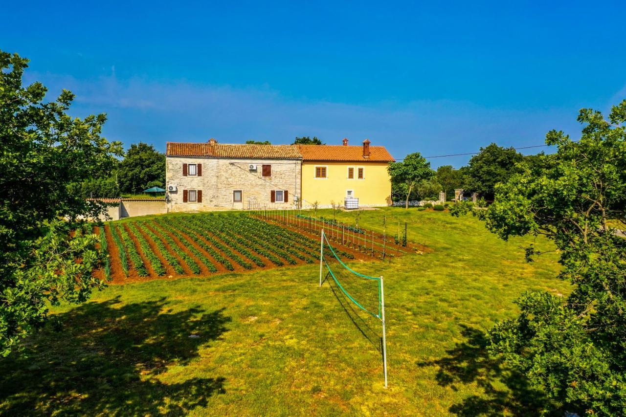 House Gracijela, Village Bulici Šajini Exterior foto