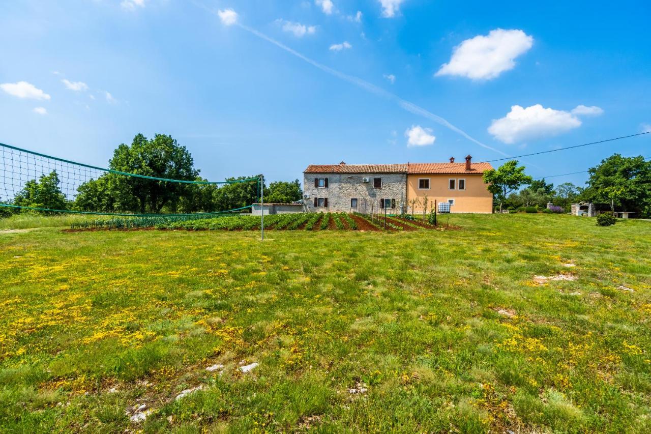 House Gracijela, Village Bulici Šajini Exterior foto